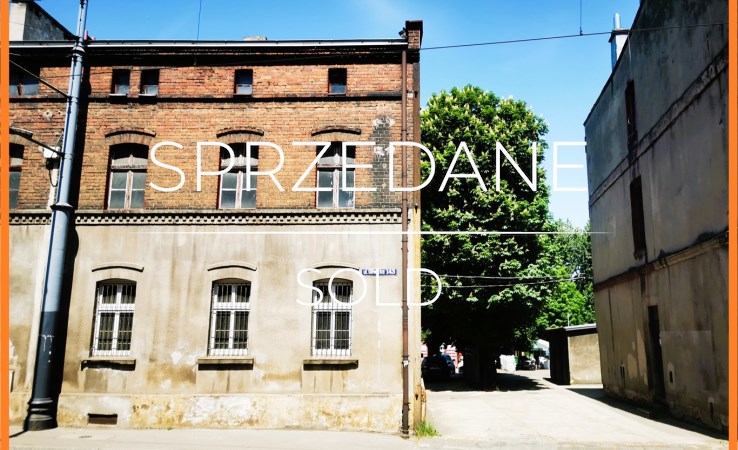 parcel for sale - Katowice, Centrum, Gliwicka