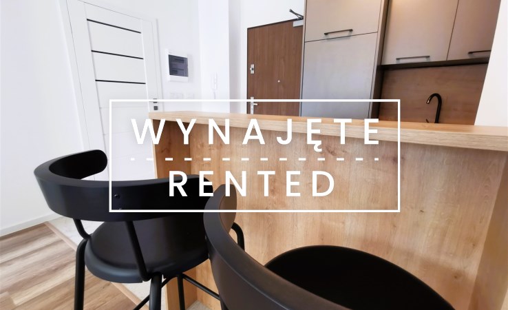 apartment for rent - Katowice, Johna Baildona