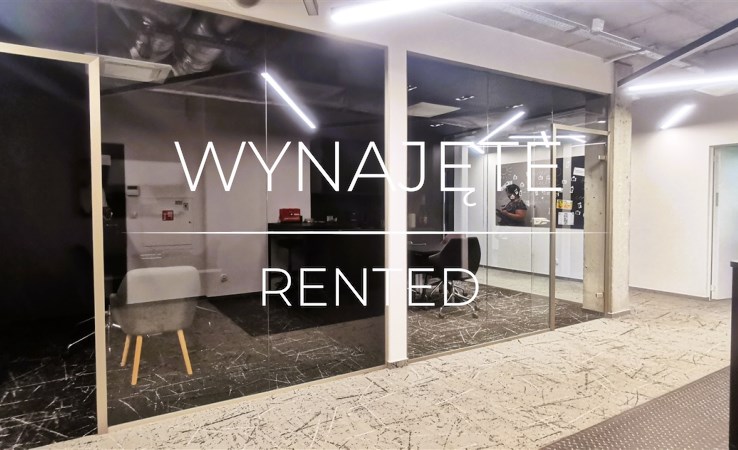 lokal na wynajem - Katowice, Brynów