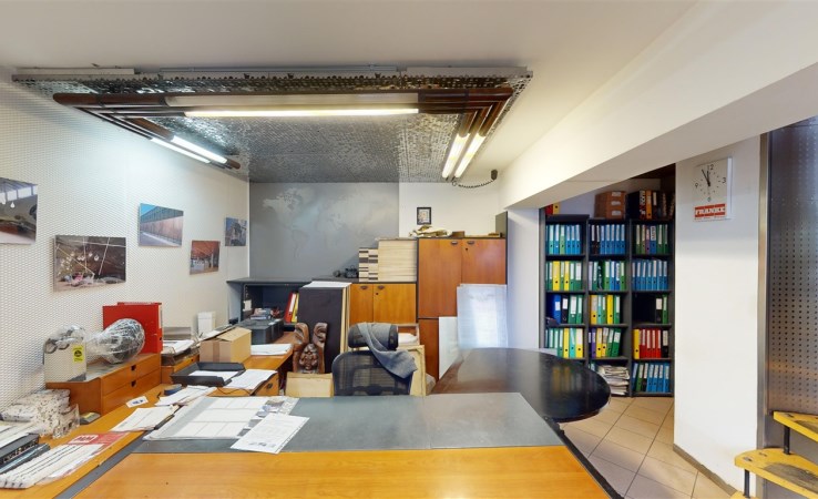 lokal na sprzedaż - Katowice, Koszutka