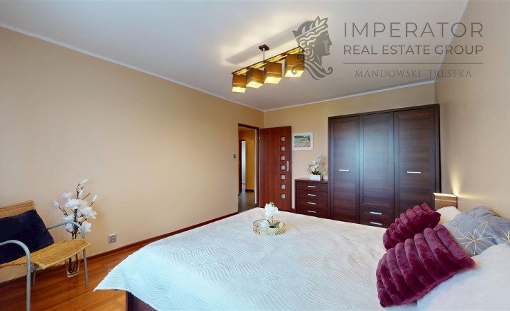 mieszkanie na sprzedaż - Katowice, Osiedle Wincentego Witosa