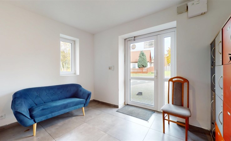 mieszkanie na sprzedaż - Dąbrowa Górnicza, Strzemieszyce Wielkie