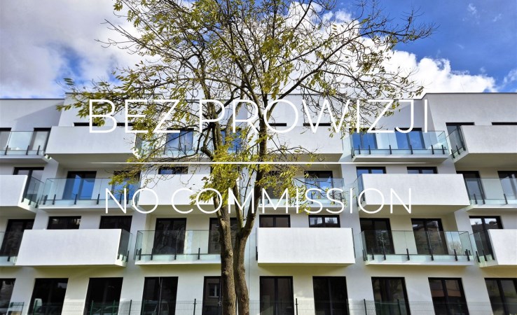 mieszkanie na sprzedaż - Katowice, Brynów