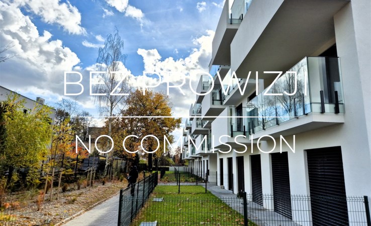 mieszkanie na sprzedaż - Katowice, Brynów