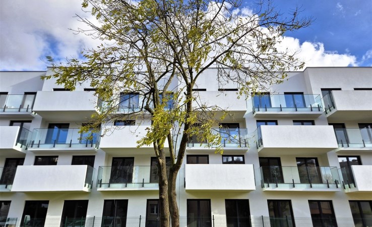 mieszkanie na sprzedaż - Katowice, Brynów