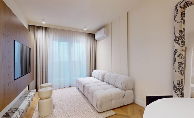 mieszkanie na wynajem - Katowice, Brynów