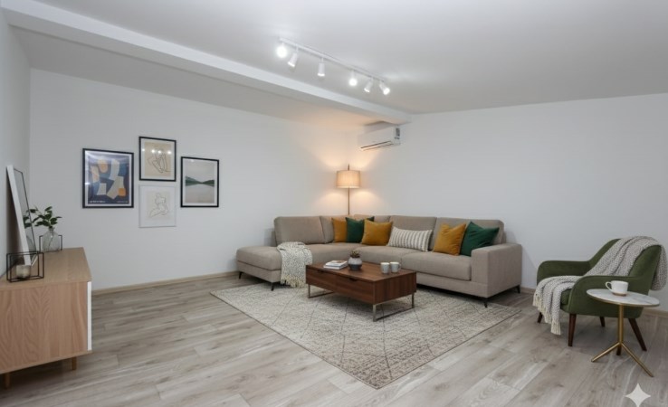 mieszkanie na wynajem - Chorzów