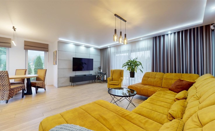 dom na sprzedaż - Tychy, Paprocany