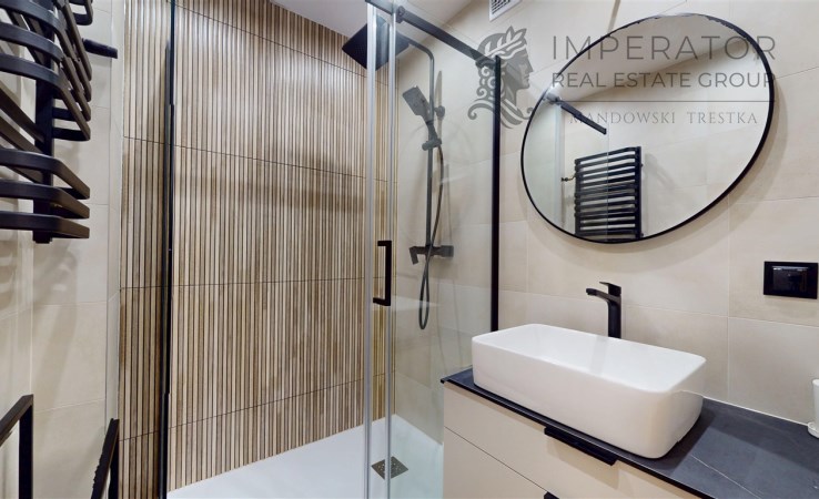 mieszkanie na wynajem - Katowice, Giszowiec