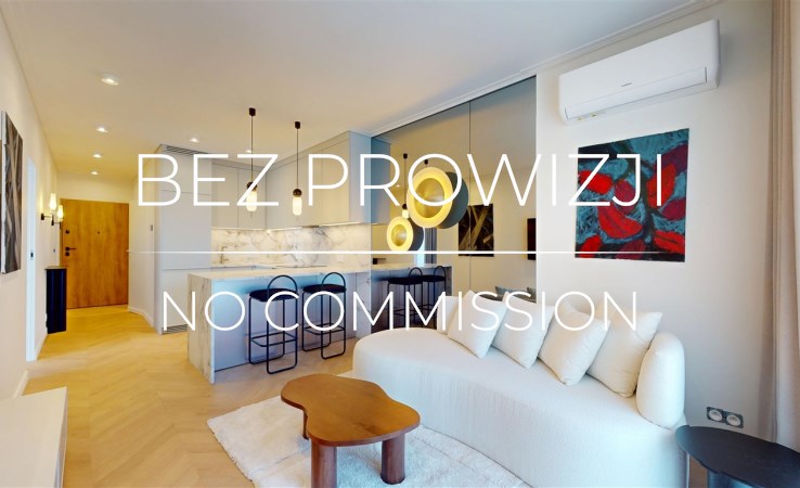 mieszkanie na wynajem - Katowice, Brynów