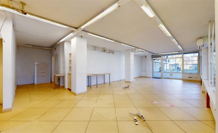 lokal na wynajem - Katowice, Osiedle Tysiąclecia