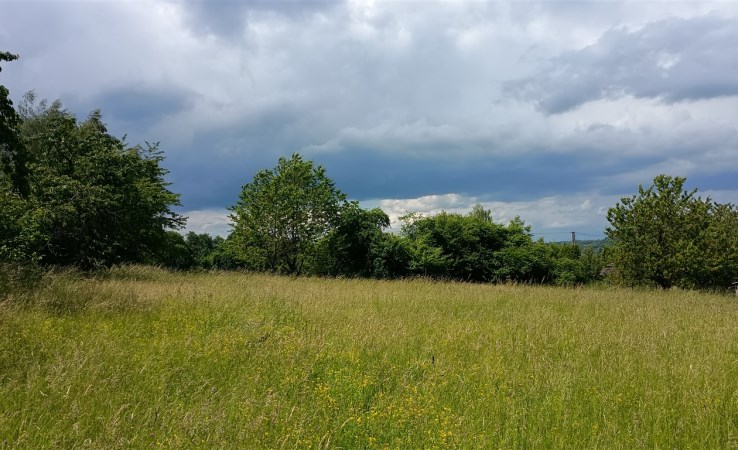 działka na sprzedaż - Brenna, Górki Małe