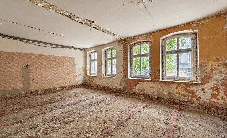 mieszkanie na sprzedaż - Chorzów